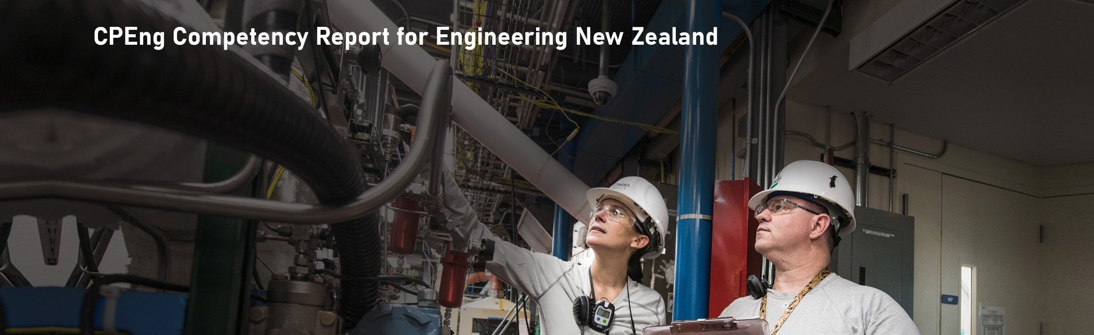 Engineering New Zealand 